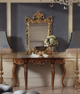 Консоль  BARNINI OSEO DV60