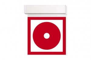 DST-1800 Ikus 2222-b Daisalux Светильники сигнальные Белый