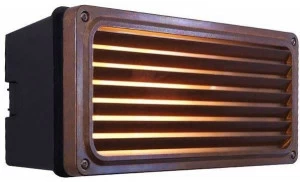 Mullan Lighting Бра ручной работы из латуни  Mlwl072