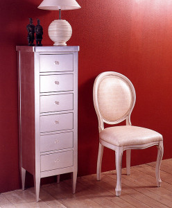 Комод  SERAFINO MARELLI R 31