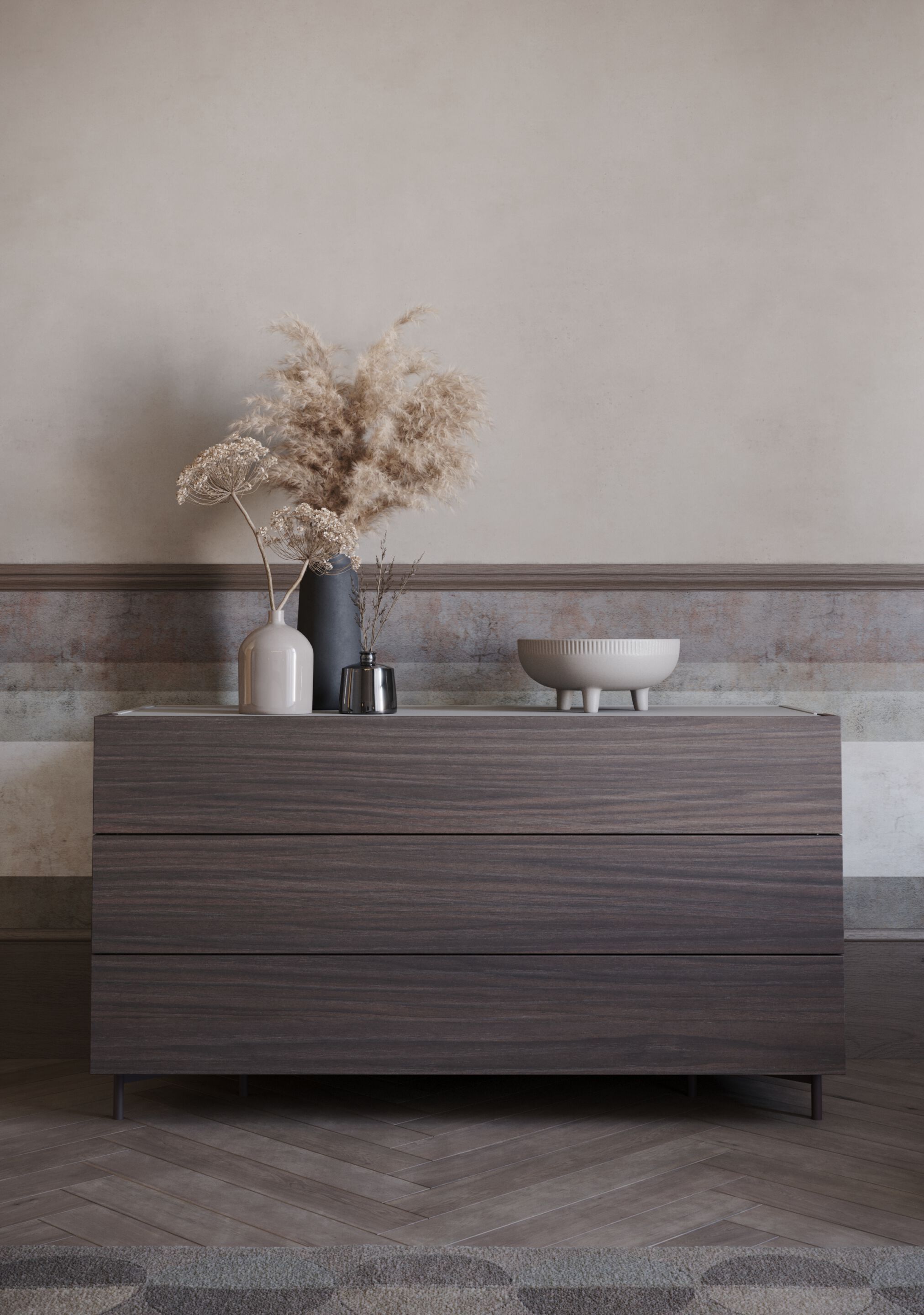 Деревянная спальня Giessegi C28 ARCH-00106204 - Вид №8