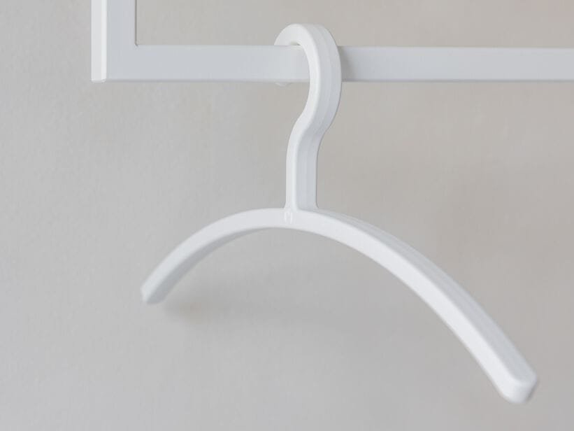 Пластиковая вешалка для одежды Metallbude FAY ARCH-00028896 - Вид №12