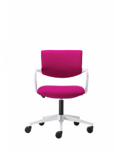 VAGHI Стул для гостей MOREA COMFORT