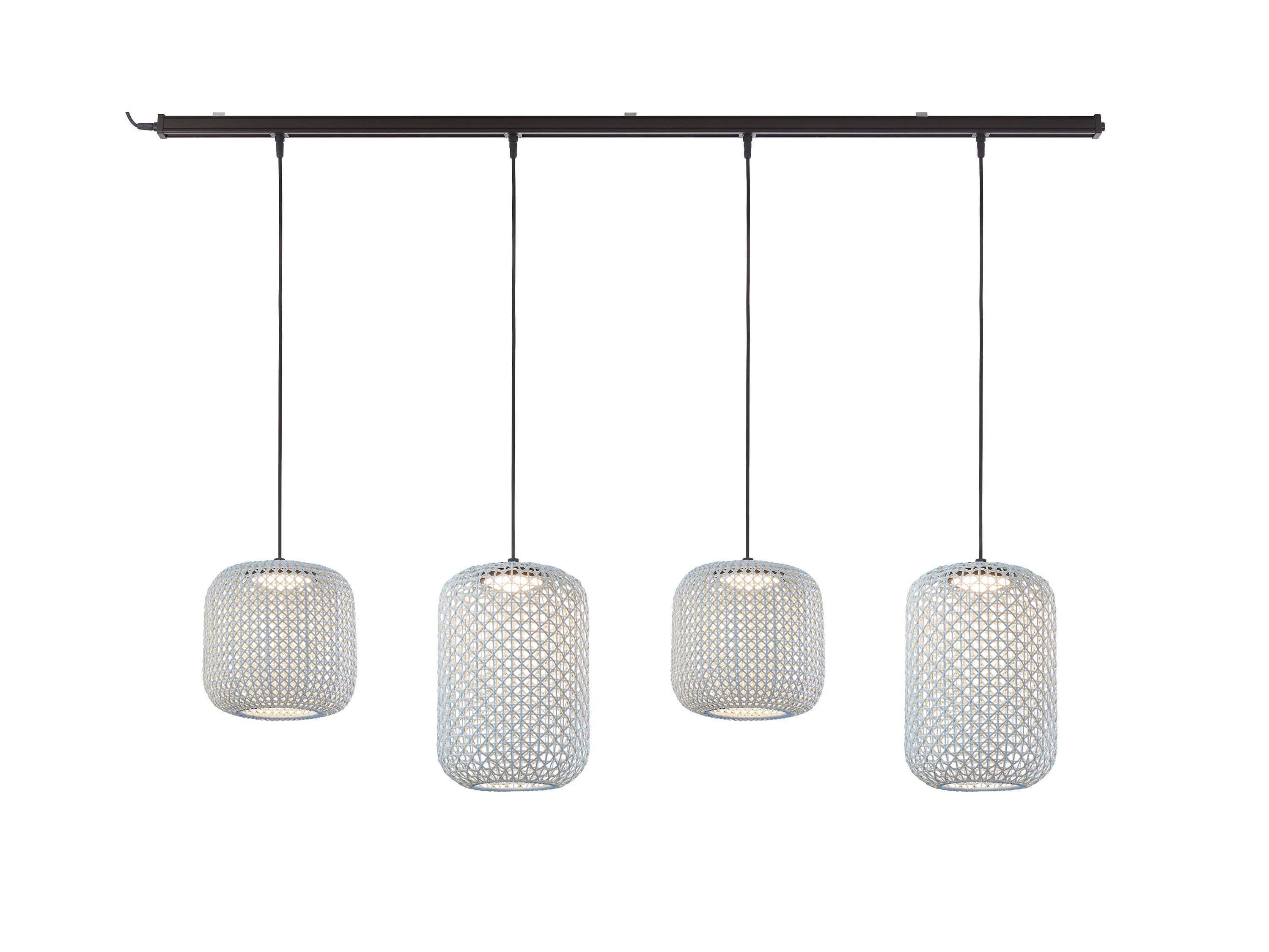 Освещение трека из полиэтиленового волокна Bover Nans ARCH-00091614 - Вид №4