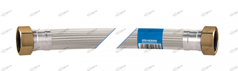 GENEBRE H1601 07 07 030 GEFLEX DN30 F1 1/4 "- F1 1/4" 