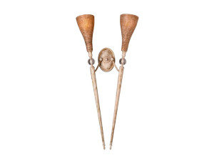 Светодиодный настенный светильник Swarovski®Crystal Glass