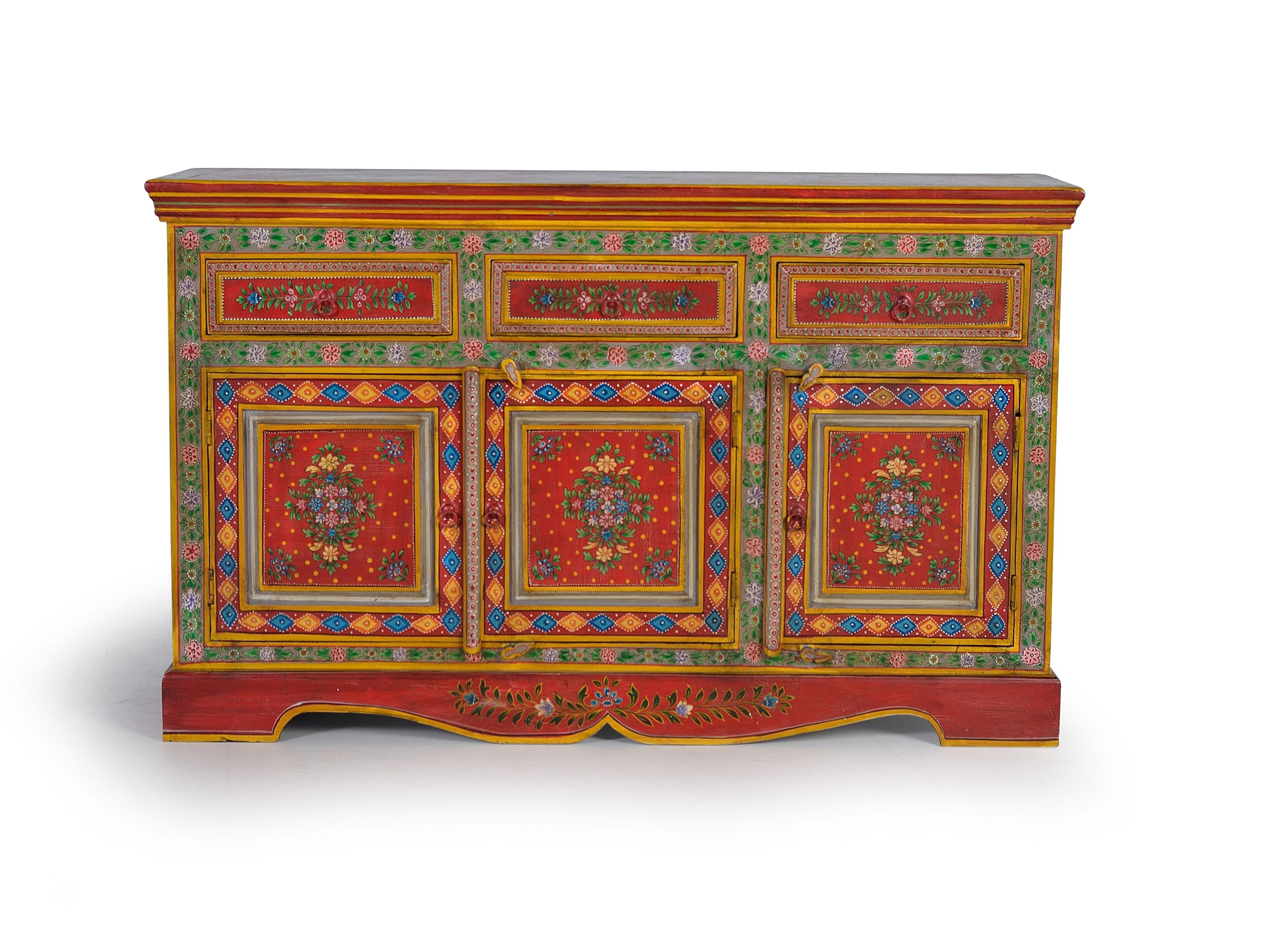 Манго Madia с распашными дверями Giner y Colomer 1399 ARCH-00048194