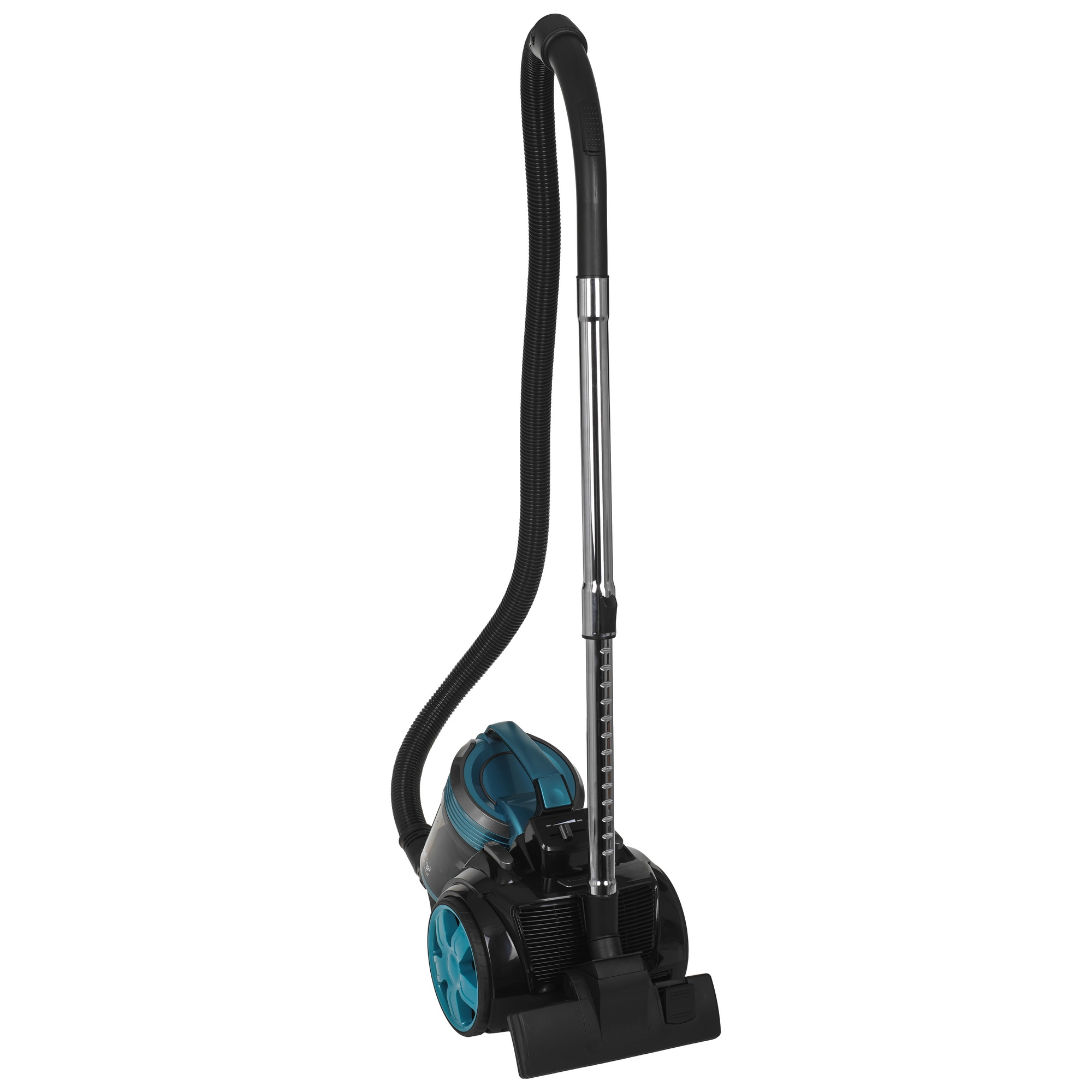 9235510 Пылесос Delta  DL-0852 черный STDN-0018493 - Вид №7