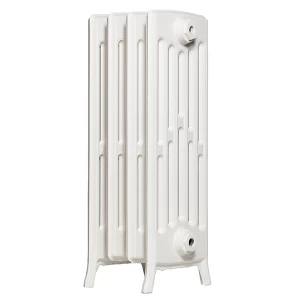 Чугунный радиатор Demir Dokum Tower 6066 8 секций