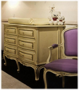 Комод 188 FRATELLI RADICE 25203230005