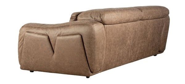 Диван Picasso прямой коричневый UNICO ДИЗАЙНЕРСКИЕ 249011 Коричневый  - Вид №4