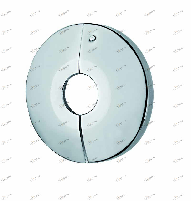 Carlo Poletti A56500B Соединение T-образное удлиняющее с уплотняющей прокладкой H 75 