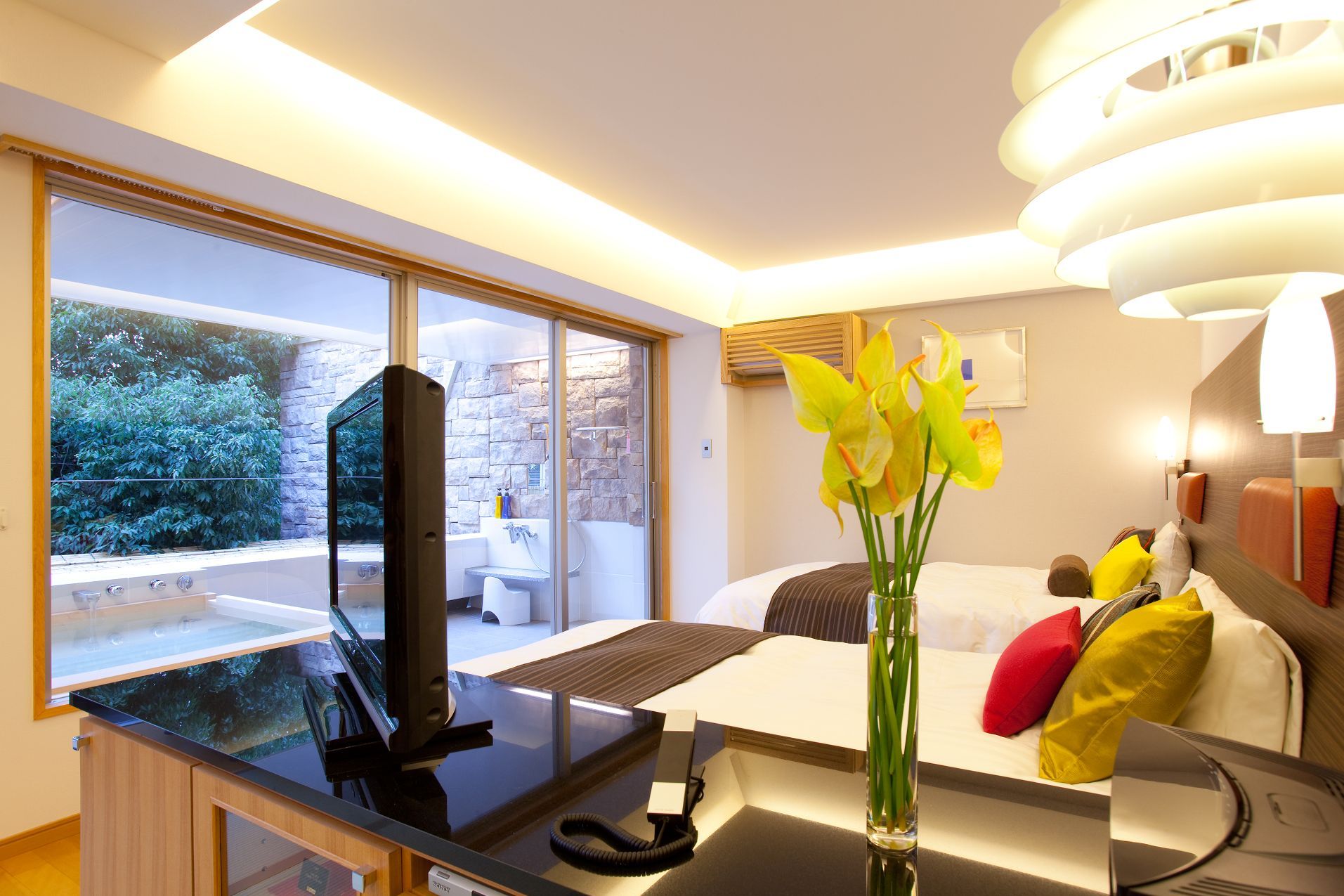 Алюминиевый подвесной светильник Louis Poulsen PH SNOWBALL ARCH-00006752 - Вид №4