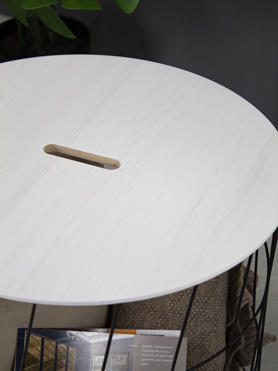 Столик журнальный SHT-CT41 Santreyd  - Вид №5