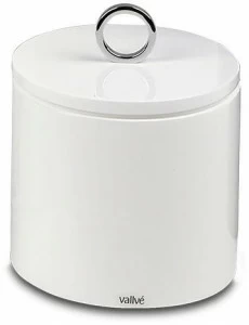 Vallvé Контейнер для смолы Cylindric 0120002 / 0120001