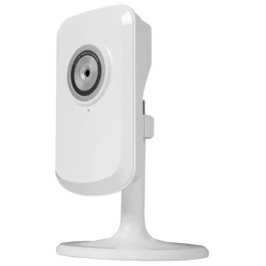 Камера IP внутренняя D-Link Стандарт DCS-930L 17981360 STLM-2125580