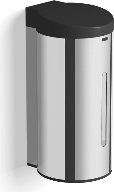 75169 Дозатор сенсорный подвесной цвет хром LANGBERGER Accessories - Вид №1