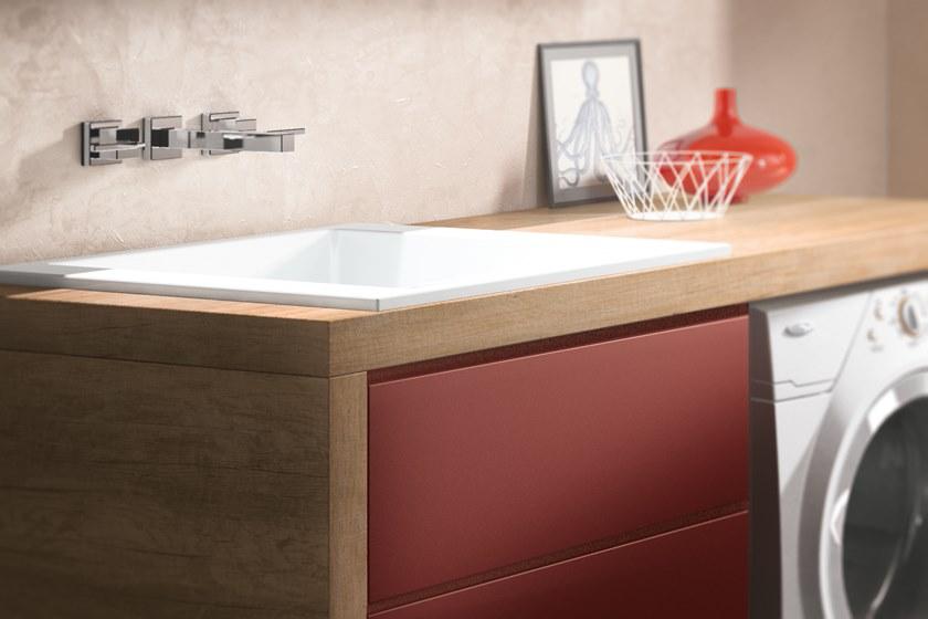 Gruppo Geromin Постирочный шкаф для стиральной машины Store sun-id-1504061 - Вид №2