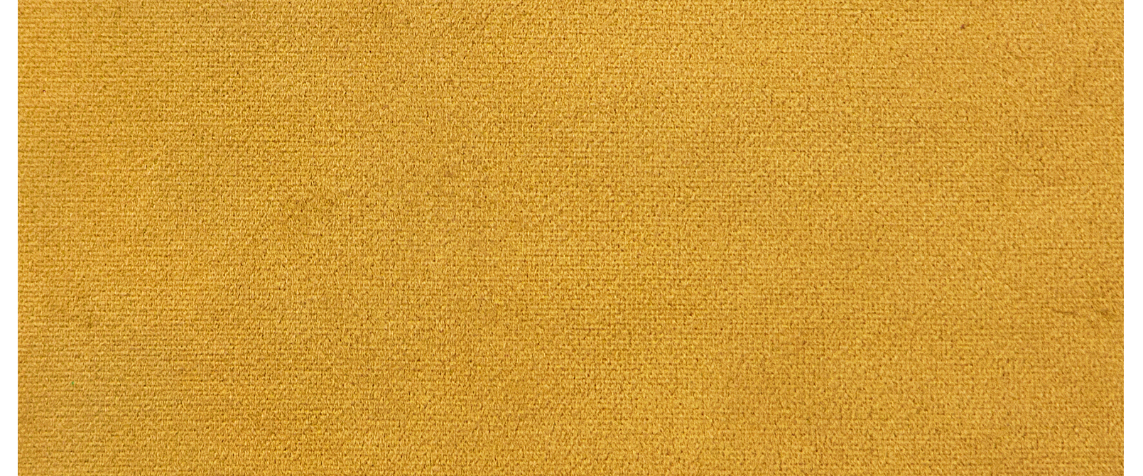 COLORISTICA Ткань мебельная  Микровелюр  Supernova Желтый Supernova col.35 - Вид №1