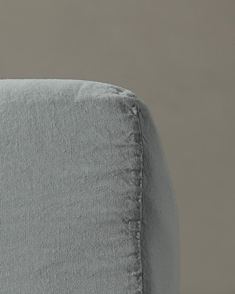 Простыня из льна Society Limonta REM ARCH-00072104 - Вид №30