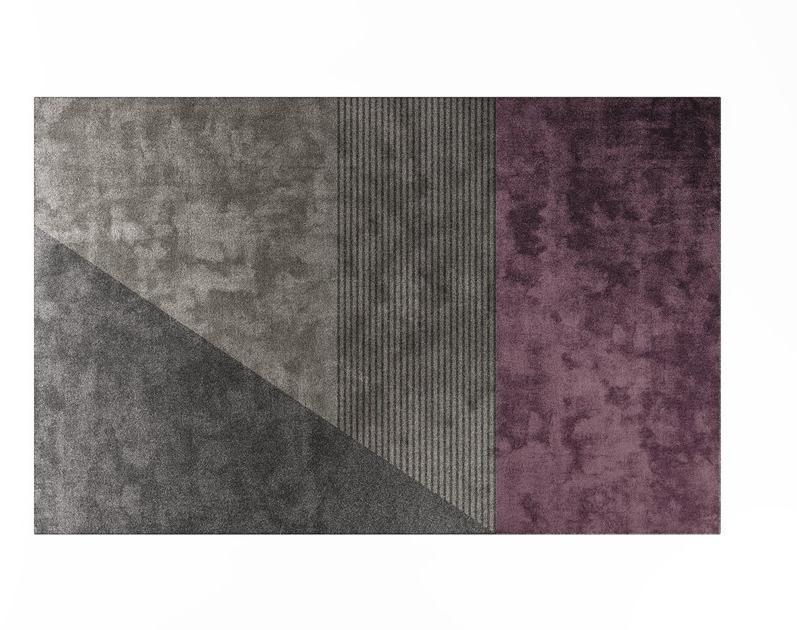 PROF Прямоугольный коврик из полиамида sun-id-1388490 - Вид №4