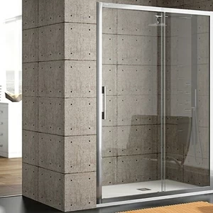 ДВЕРЬ В НИШУ CLEAR 180 СМ