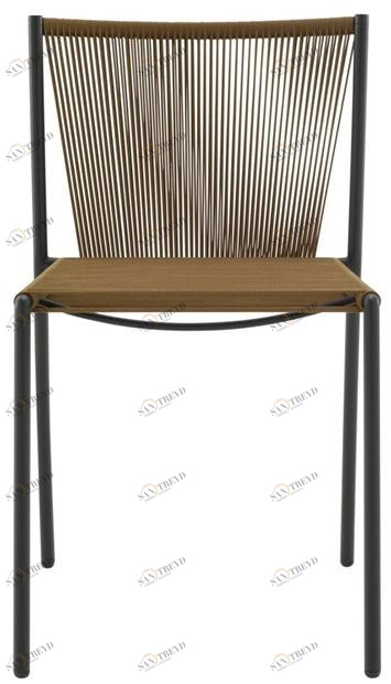 Ligne Roset Садовый стул из полипропилена  10263845-10263846 