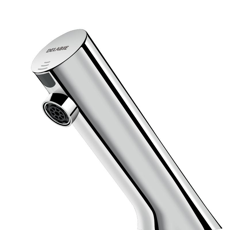 449001 Сенсорный кран для раковины TEMPOMATIC 5 DELABIE 