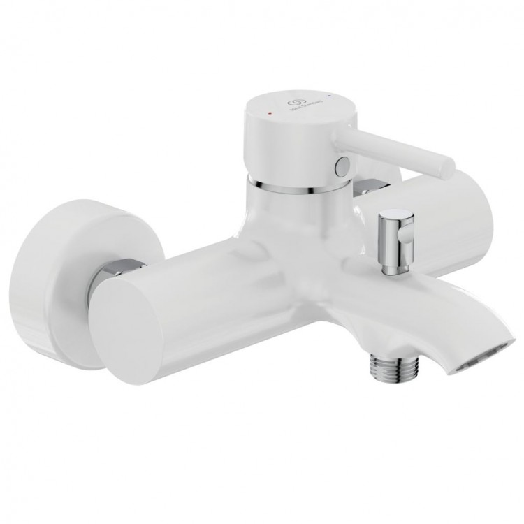 BC199U5 Смеситель для ванны с душем Ideal Standard CERALINE