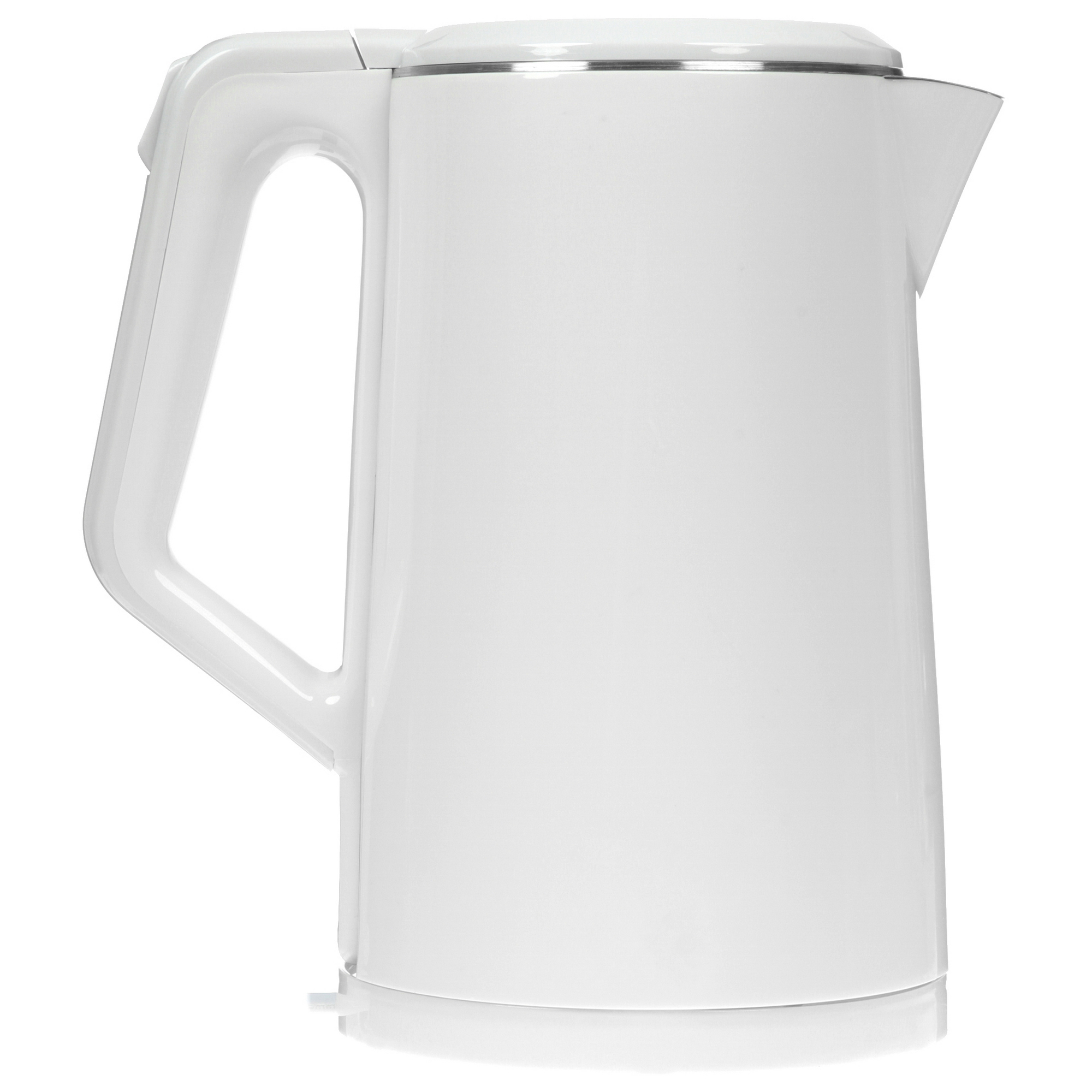 9974048 Электрочайник Eurostek EEK-3028 белый STDN-0139287 - Вид №1