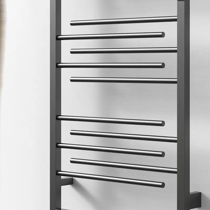 Полотенцесушитель из нержавеющей стали P&Bhusri Art Classics ARCH-00147530 - Вид №3