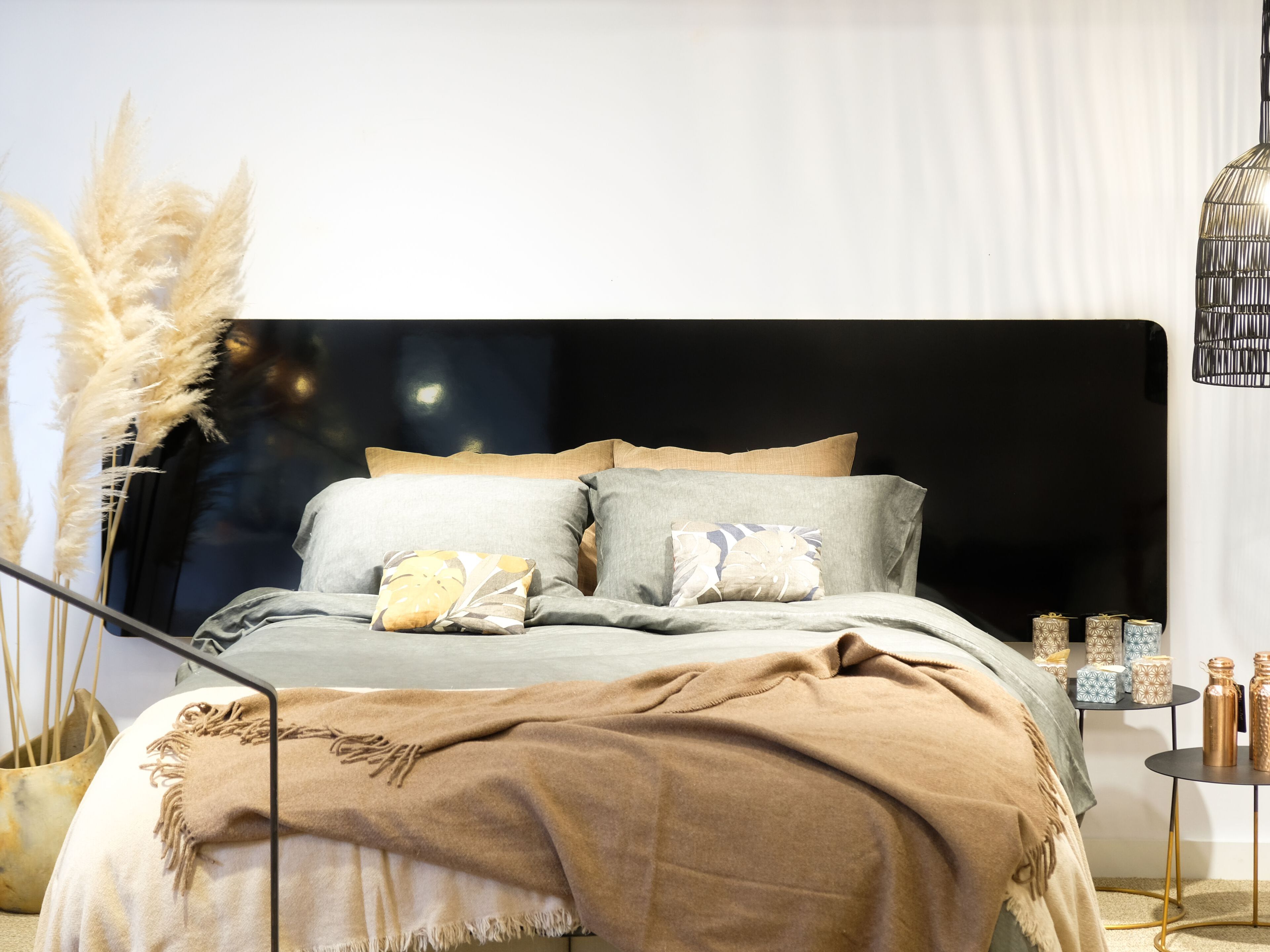 Изголовье для двуспальной кровати Jover+Valls Antique Boutique-Juliet ARCH-00119068