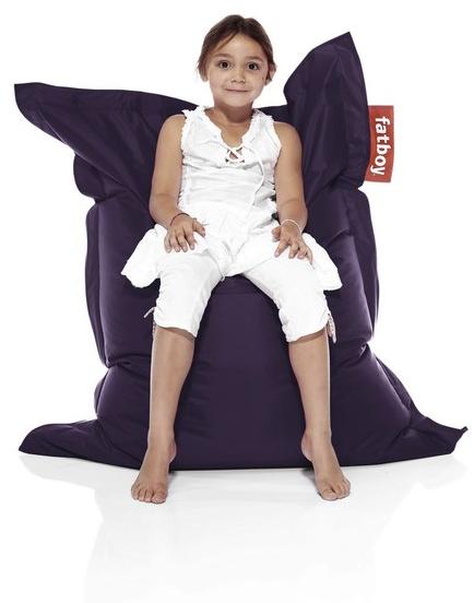 Fatboy Детская сумка-мешок из нейлона® Fatboy - original beanbag sun-id-1489099 - Вид №18