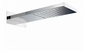 I00570 Потолочный & настенный душ Manhattan 2 sprays BOSSINI