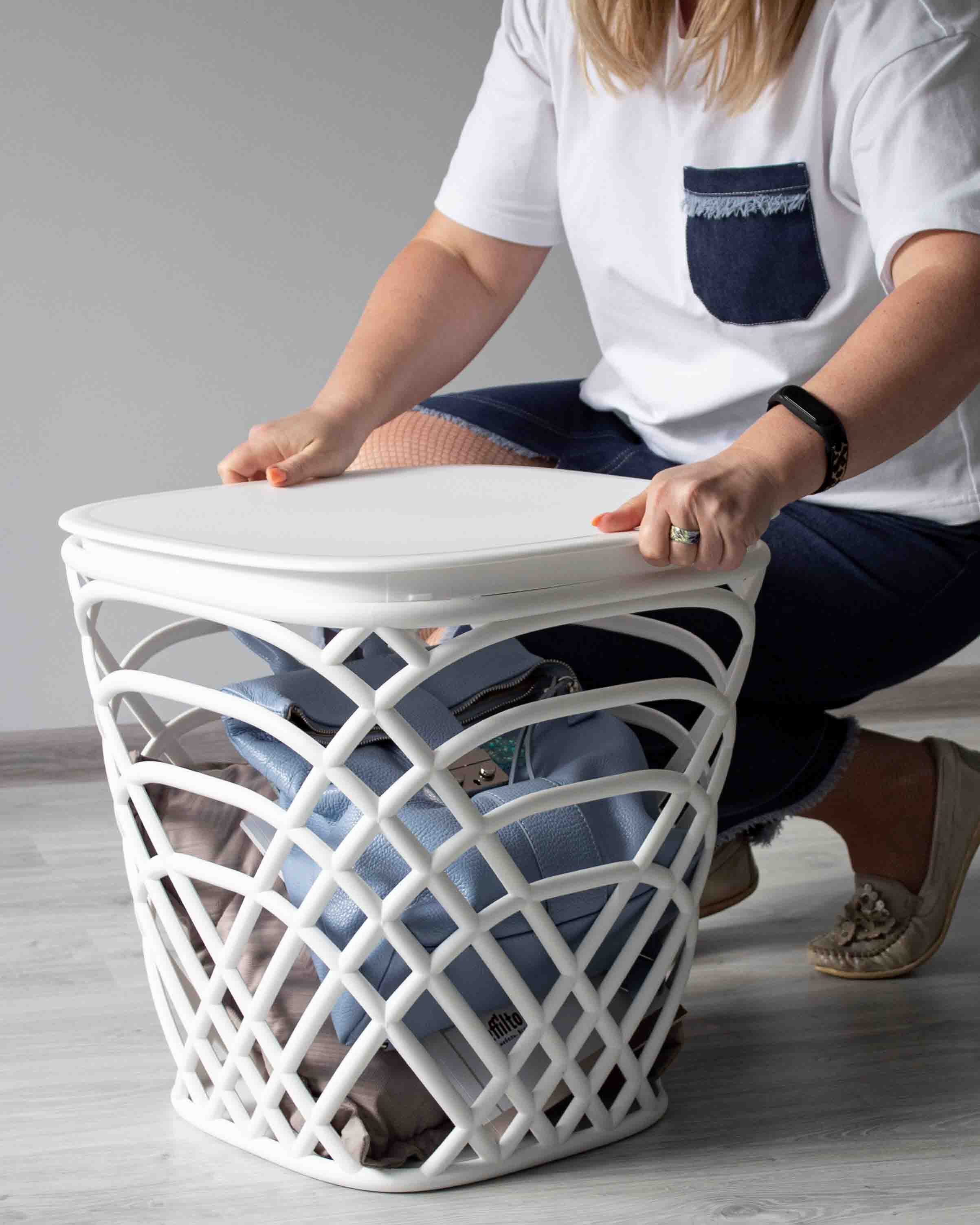 Столик журнальный STH-CT83 Santreyd SHTСтолик журнальный STH-CT83 - Вид №5