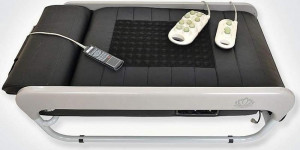 3D Premium Health Care Массажная кровать ЛОТОС