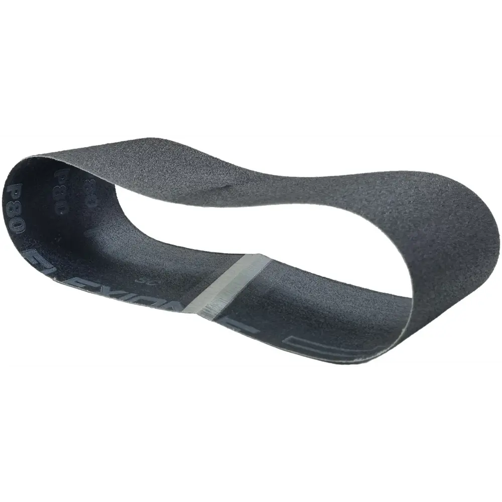 Лента шлифовальная Flexione P80 610x100 мм STLM-2015084