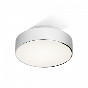 Потолочный светильник CONECT 26 N LED DECOR WALTHER Хром 219100