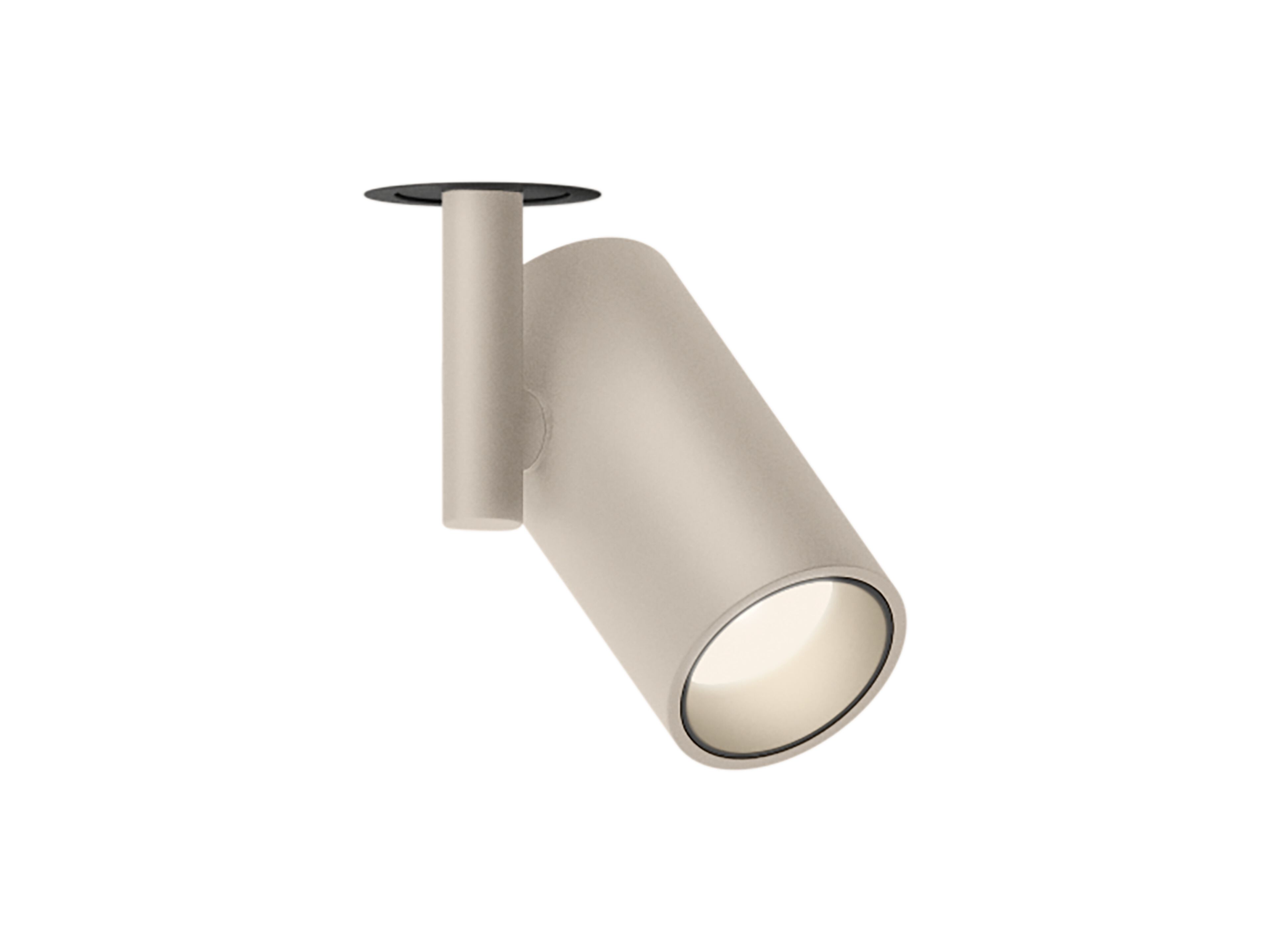 Потолочный алюминиевый светодиодный прожектор Vibia Circus Solo ARCH-00077856