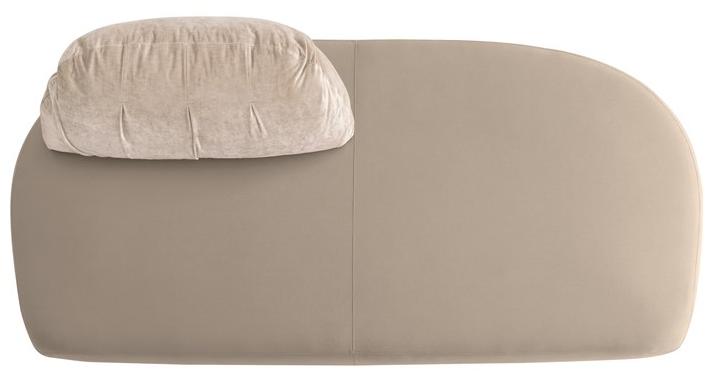 Ditre Italia 3-х местный тканевый диван Papilo sun-id-1379222 - Вид №5