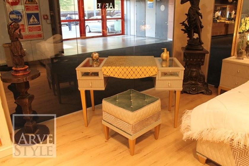 Arvestyle Туалетный столик из дерева Tiffany As-1812 - Вид №4