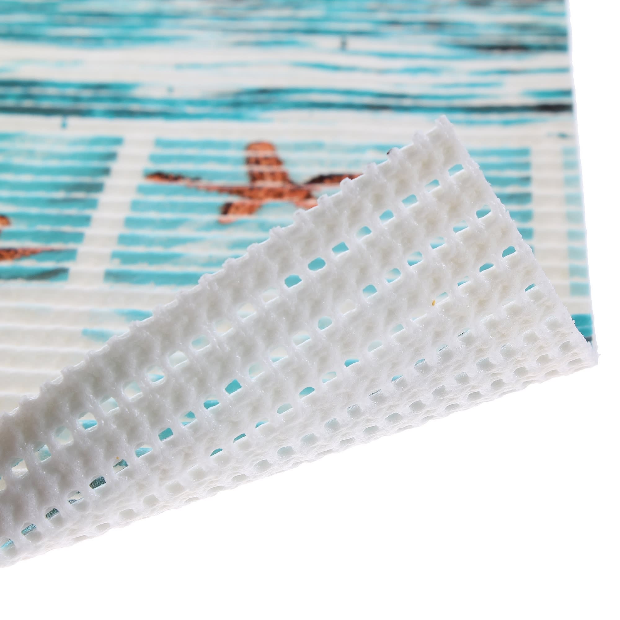 81955722 Дорожка ковровая «Фото» FV9 ПВХ 65 см Santreyd  - Вид №3