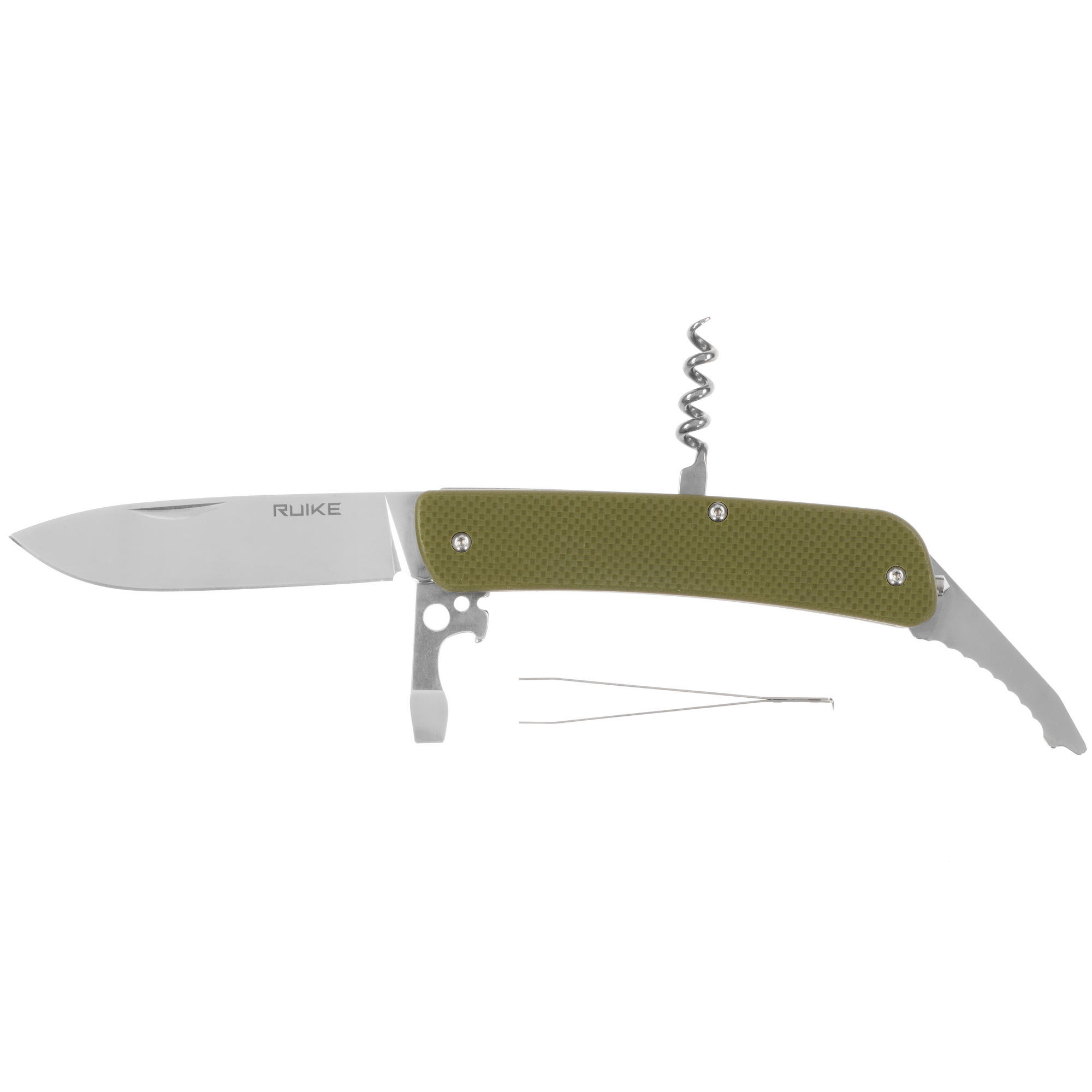 Швейцарский нож Ruike L21-G 5403013 STDN-0100090