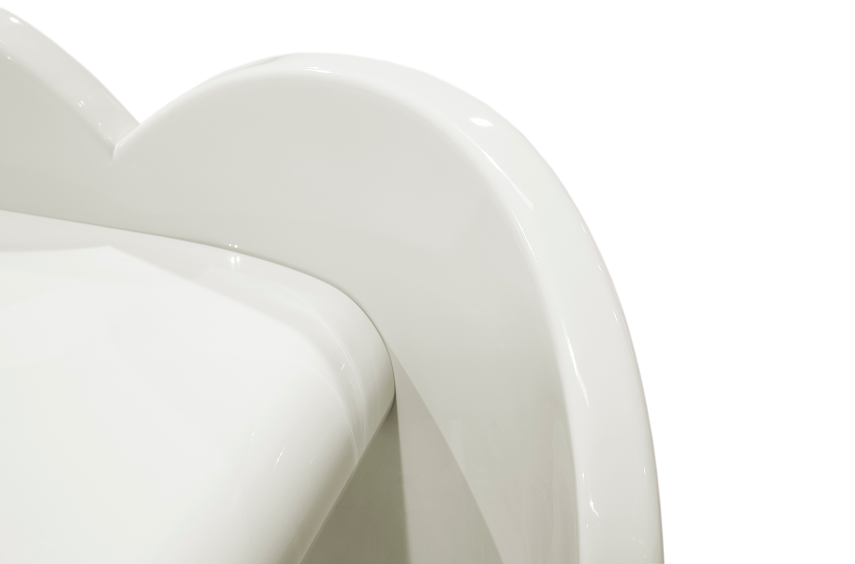 CIST656 Детский письменный стол Облачный стол Circu  - Вид №1