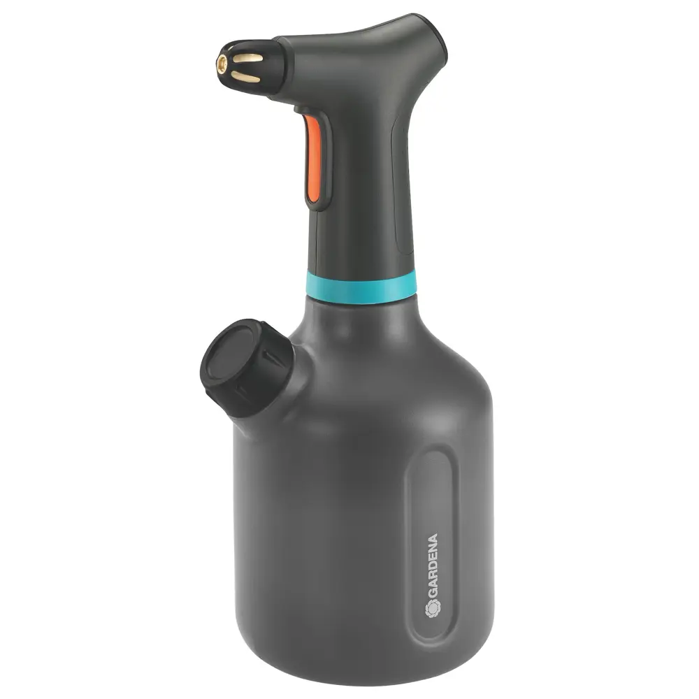 Опрыскиватель ручной аккумуляторный Easypump 1 л 83825888 STLM-2048862 Santreyd Товар без серии