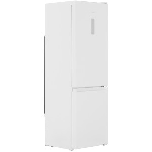 5449115 Холодильник с морозильником   Hotpoint HT 5180 W белый