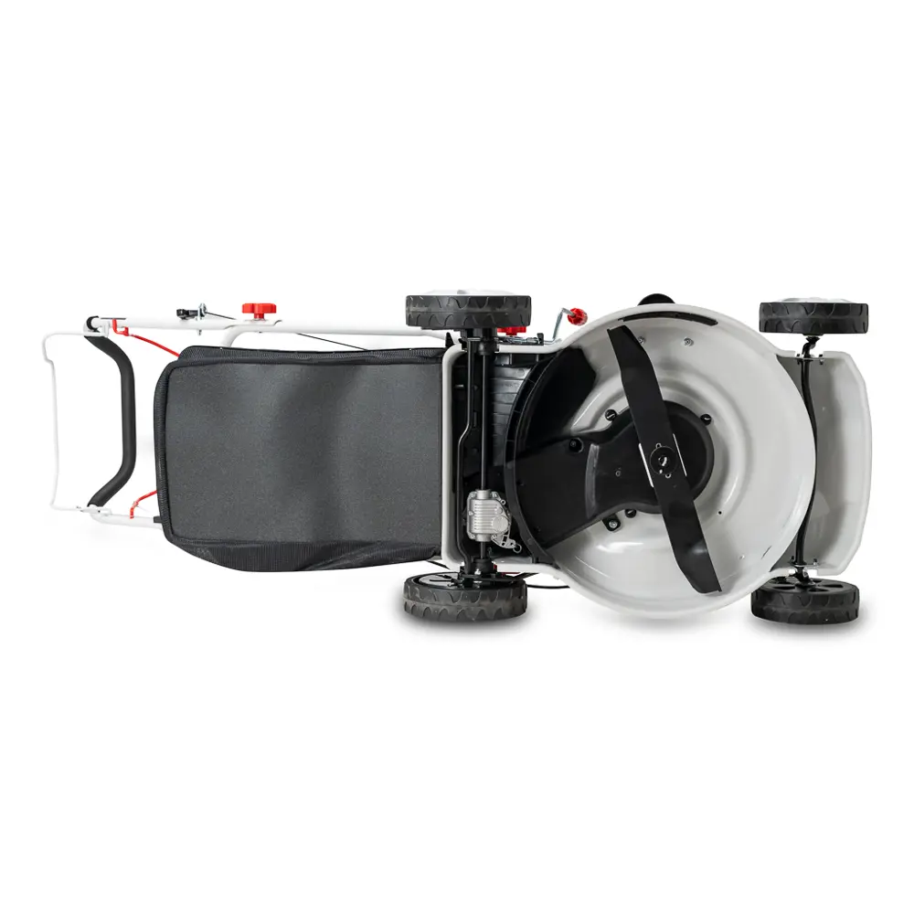 Бензиновая самоходная газонокосилка Katana KL-46BS для больших участков 82222820 STLM-0022286 - Вид №2