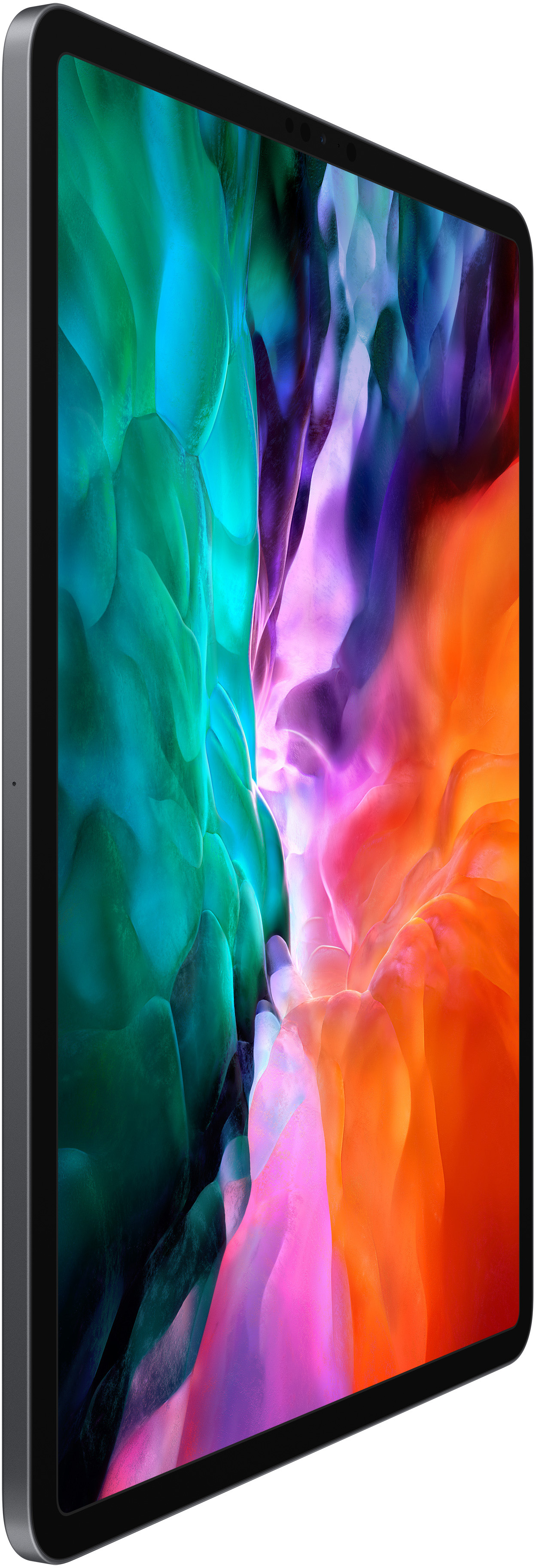 MY2H2RU/A 12.9-inch ipad pro wi‑fi 128gb - space grey Apple Santreyd  - Вид №3