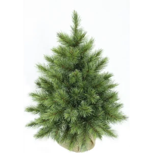 Сосна новогодняя искусственная "Кристалл" 60 см