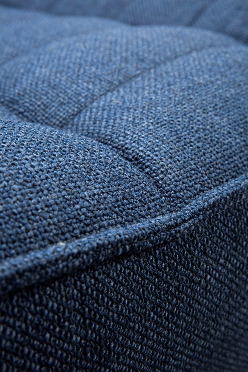 Ethnicraft Кресло из ткани N701 20073 - Вид №8